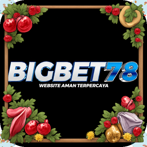 bigbet78 — galeri pratinjau Resmi APK