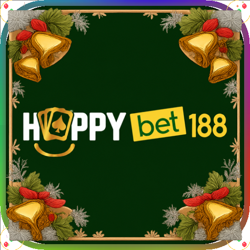 happybet188 — mitra unggulan